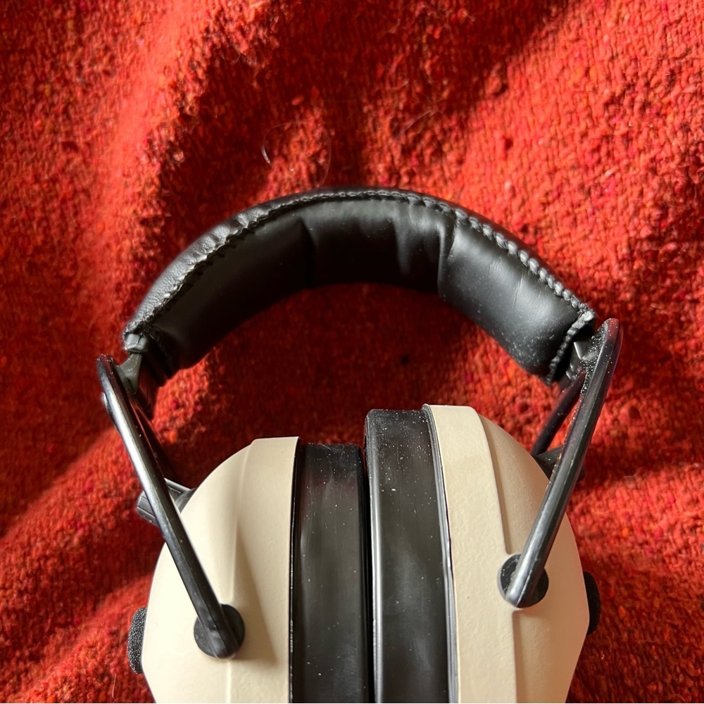 Filson X Pro Ears Gold II 26 Hearing Protection | Made in USA - Picture 8 of 10